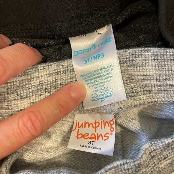 Boys short bundle 3T - Picture 5 of 5